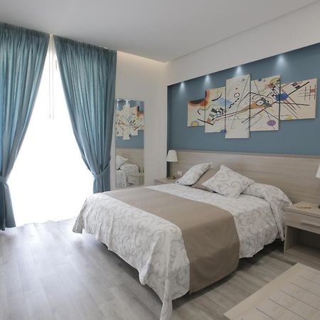 B&B La Stazione Diamante Εξωτερικό φωτογραφία