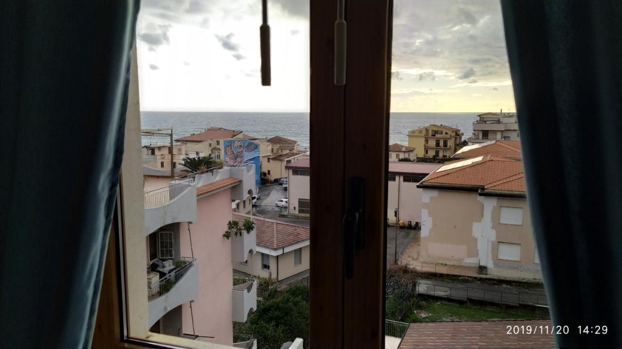B&B La Stazione Diamante Εξωτερικό φωτογραφία