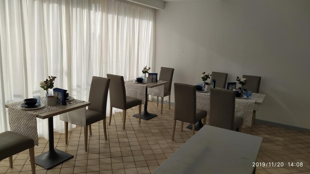 B&B La Stazione Diamante Εξωτερικό φωτογραφία