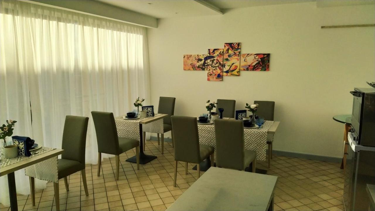B&B La Stazione Diamante Εξωτερικό φωτογραφία