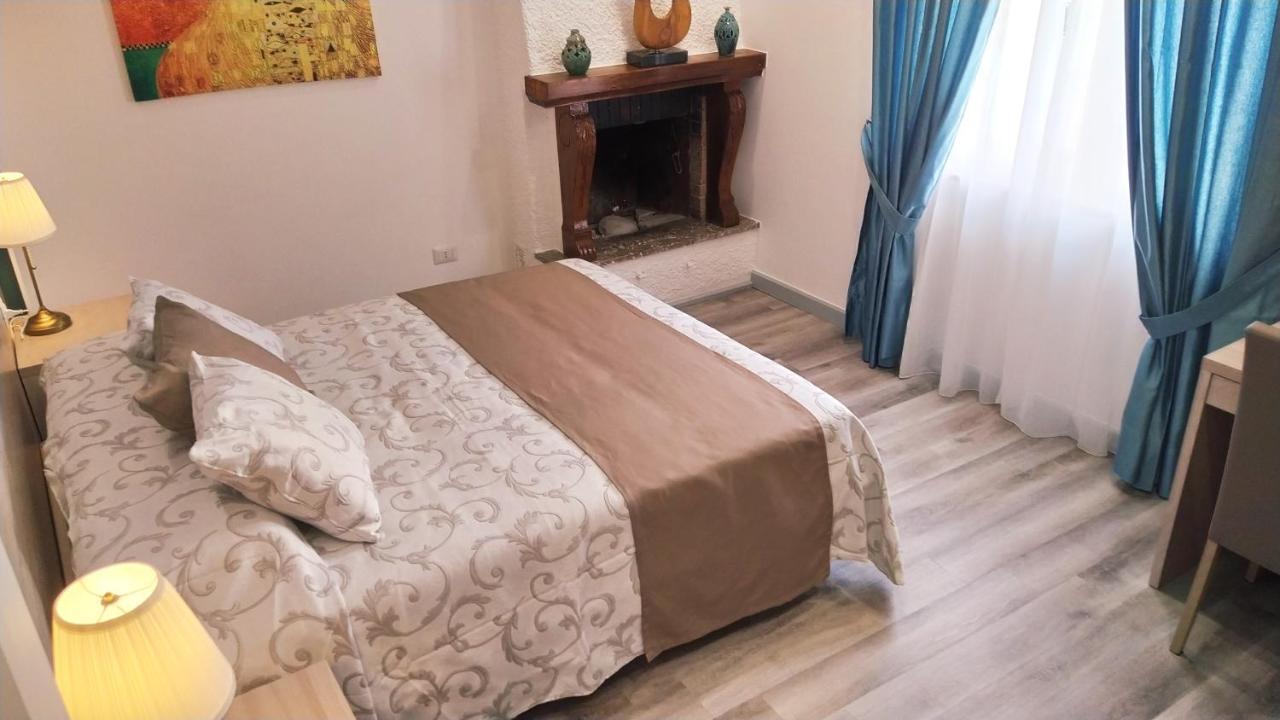 B&B La Stazione Diamante Εξωτερικό φωτογραφία